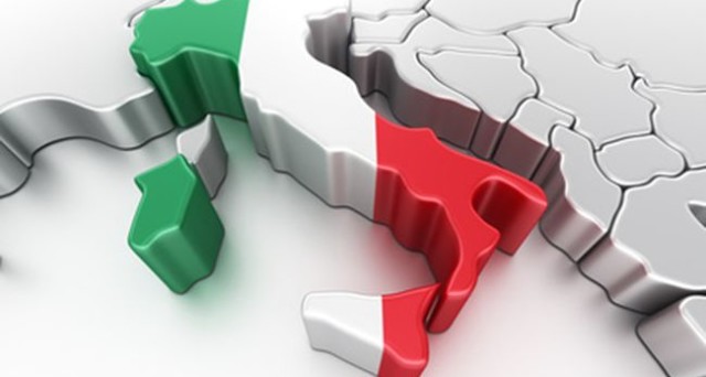 Italia, export di armi quasi raddoppiato