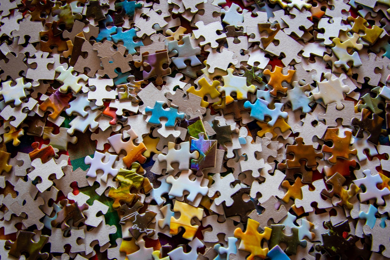 I tipi di puzzle in commercio: tante idee per bambini, ragazzi e adulti