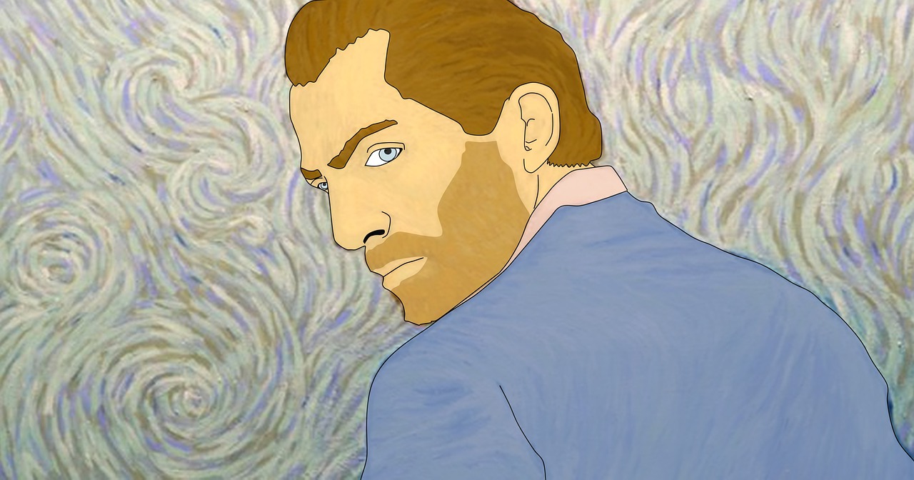 Vita e opere principali di Van Gogh