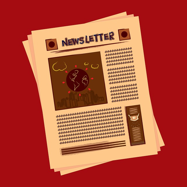 Cos’è una newsletter?