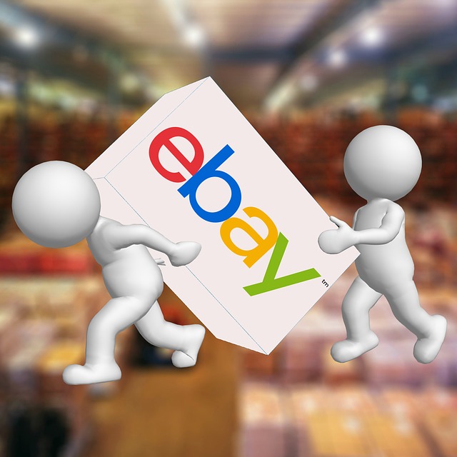 5 consigli per vendere su ebay